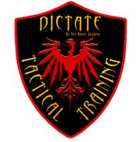 DICTATE Tactical Training Center
