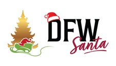 DFW Santa