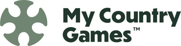 My Country Games Inc.
