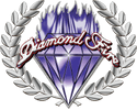 The Diamond Burner