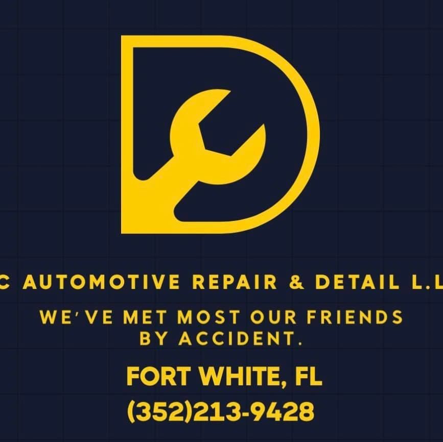Auto Repair Service Near Me D&C Auto