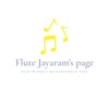 Flute Jayaram's page