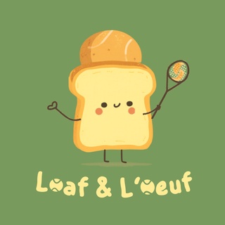 Loaf Loeuf