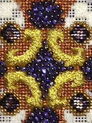 3.4 DROP BEADS