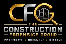 The
Construction
Forensics
Group