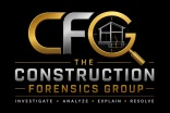 The
Construction
Forensics
Group