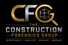 The
Construction
Forensics
Group