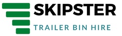 Skipster Trailer Skip Bin Hire