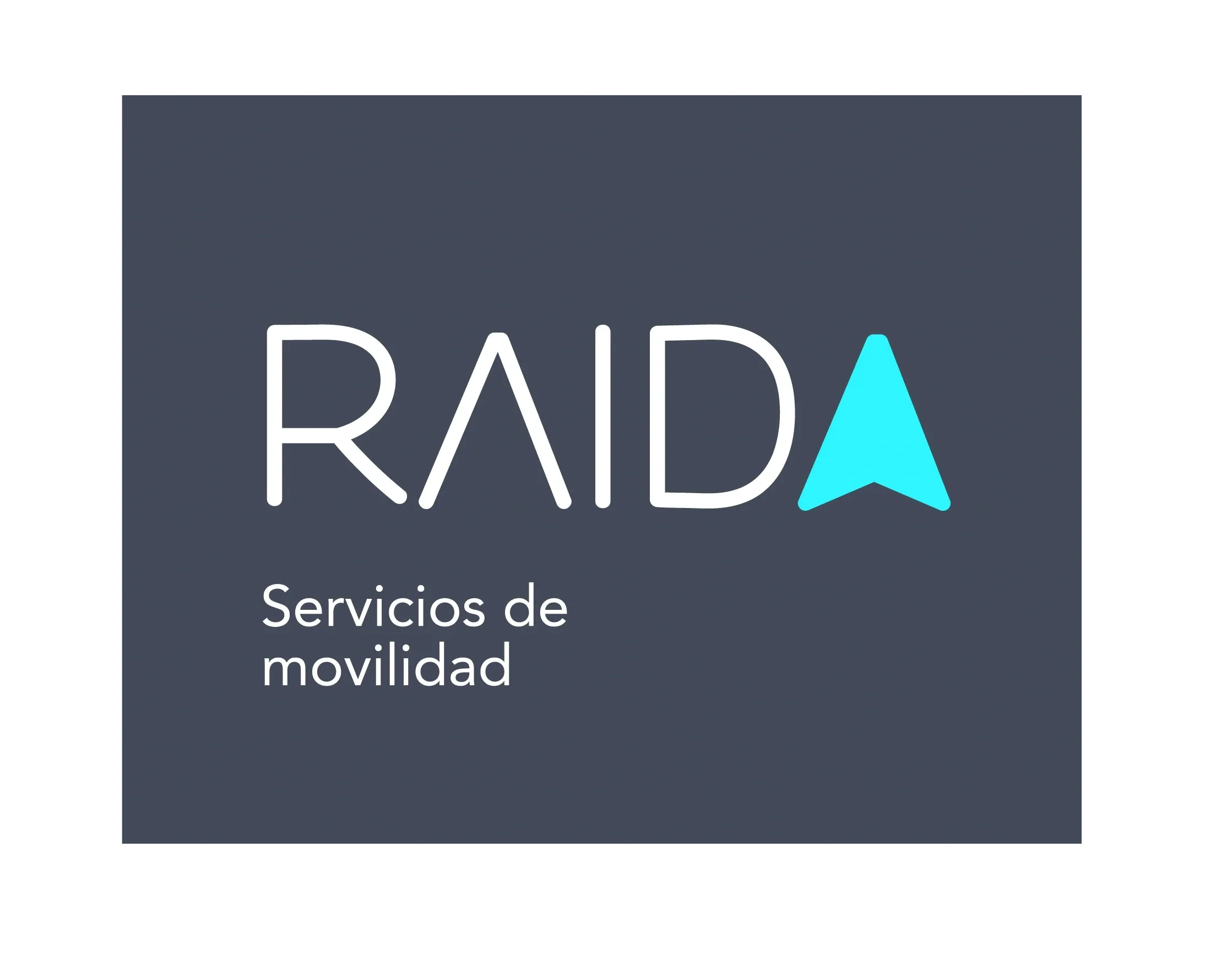RAIDA Servicios de Movilidad