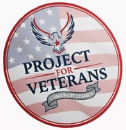 Projects for Veterans