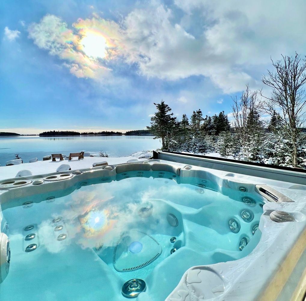 Cottage Rentals Cape Breton Nova Scotia Beechwood Nature Stays