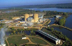 xcel energy nuclear power plants