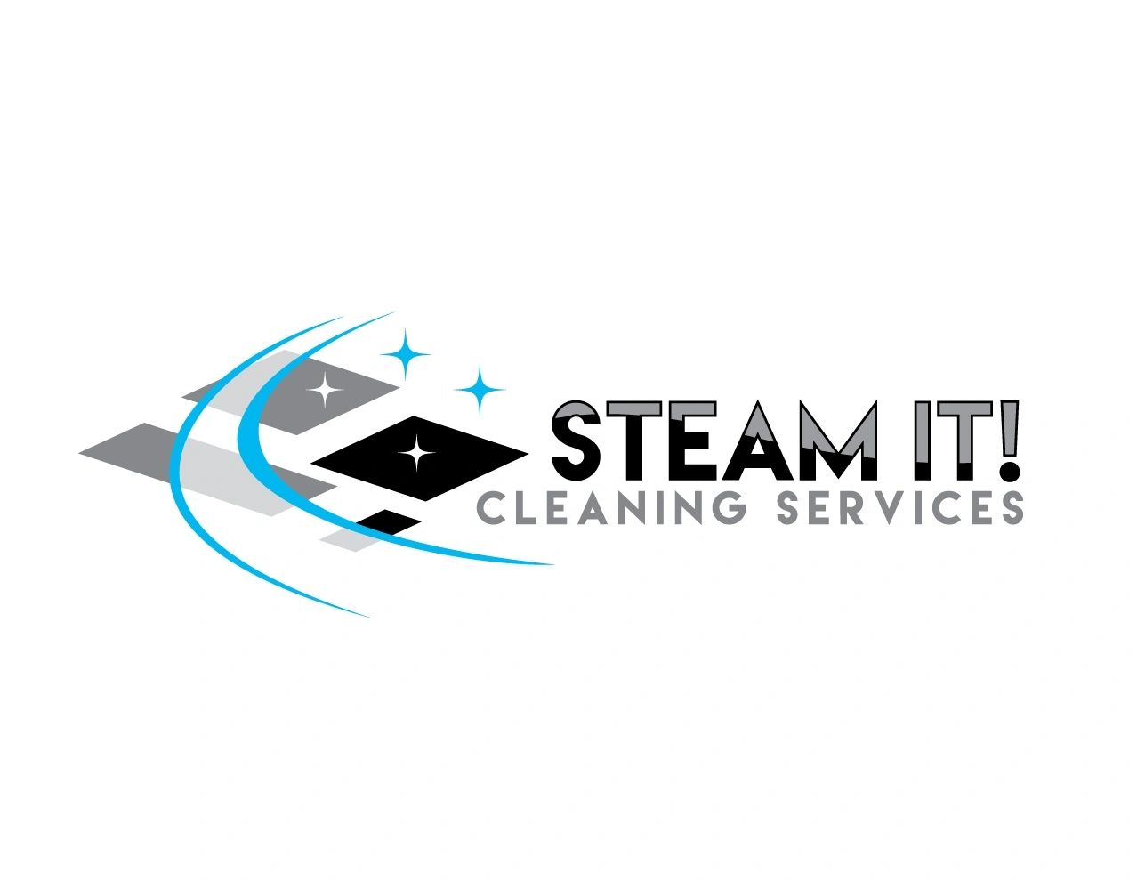 Steam It! Cleaning Services - Home