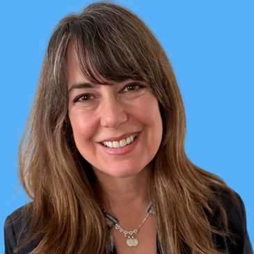 Mandie Fox, Master Moderator