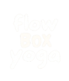 flow box yoga