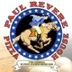 Paul Revere Pizza House