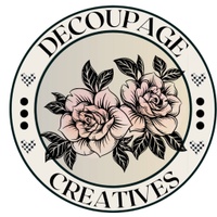 Decoupage Paper Designs