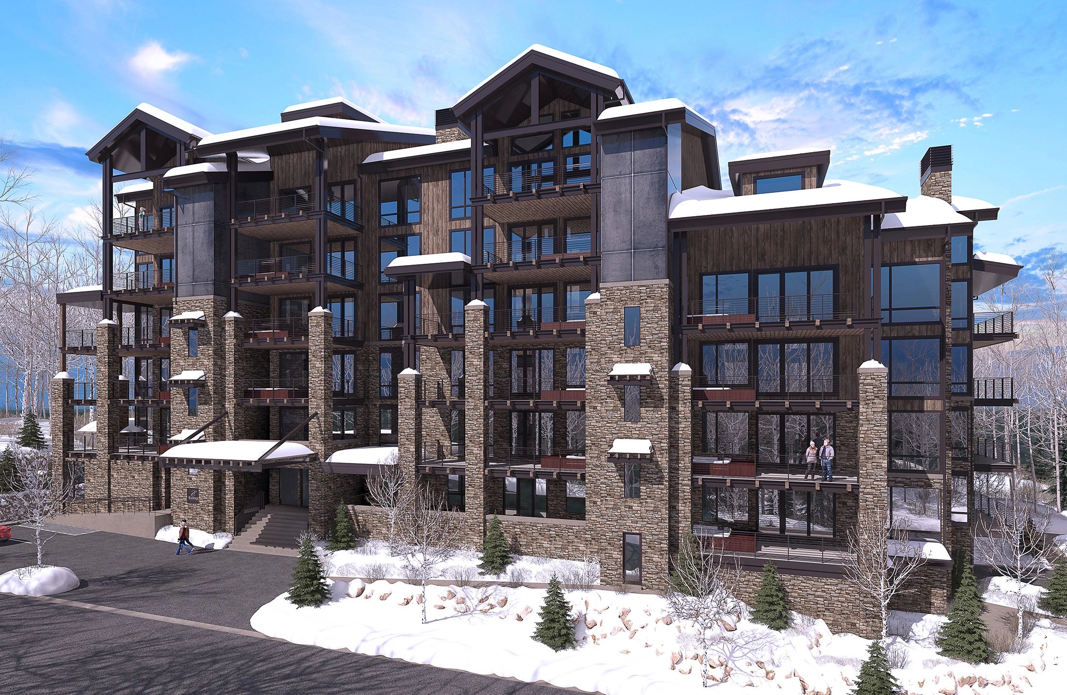 Blackstone Property Group