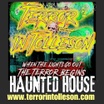 TNT Haunted House Attraction 
