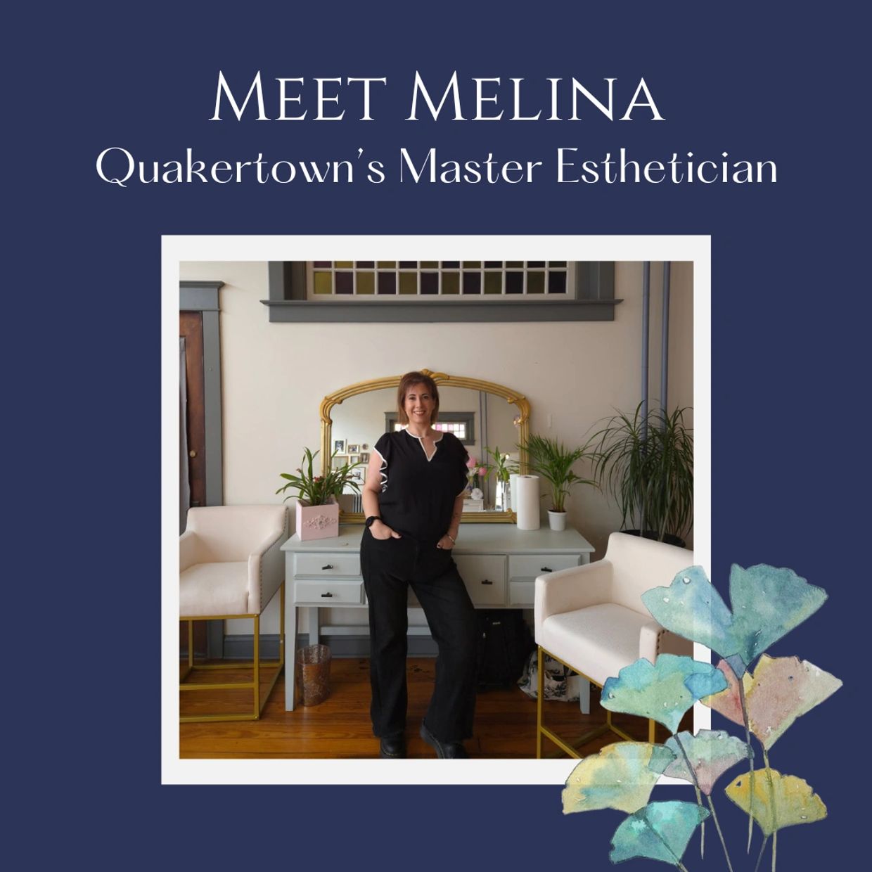 Master Esthetician in Quakertown facials and Quakertown wax for men and women
