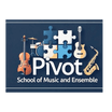 Pivot School of Music & Ensemble 