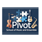 Pivot School of Music & Ensemble 