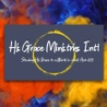 His Grace Ministries International