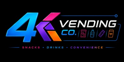 4K Vending Co