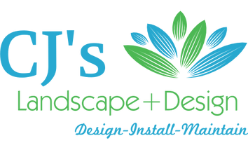 CJ's Landscape Design