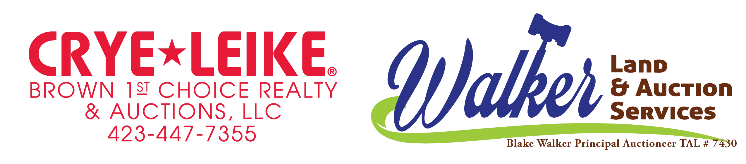 Walker Land and Auction Services, LLC
