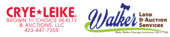 Walker Land and Auction Services, LLC