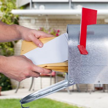 Direct Mail marketing