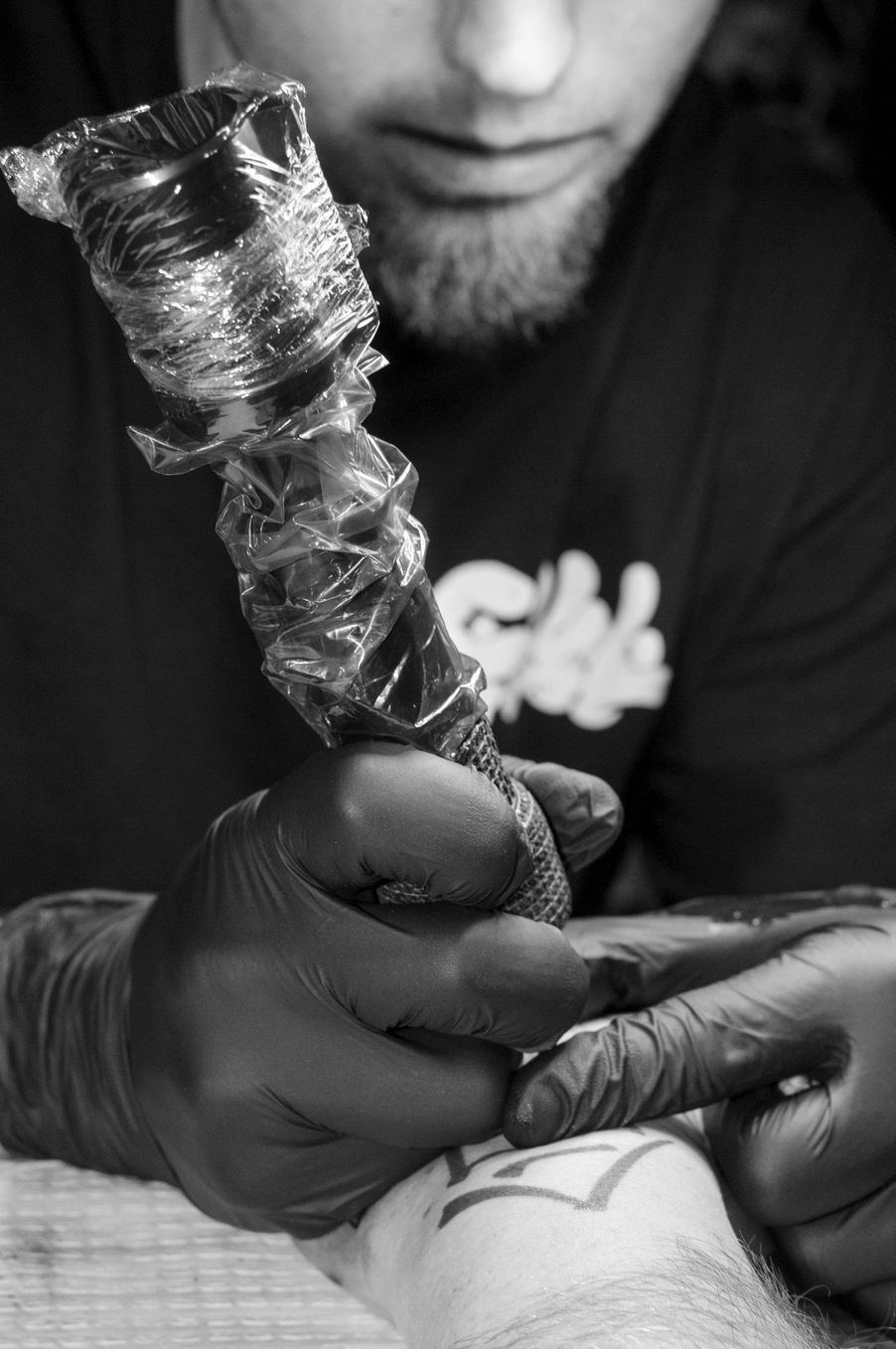 Tattoo work by Hot Rod Betties' Tattoo and Tattoo School — photo 4 of 4