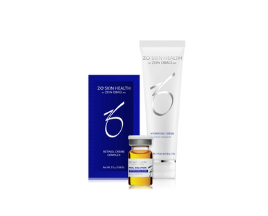 ZO products, chemical peels
