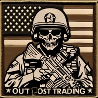 Tactical Outpost Trading