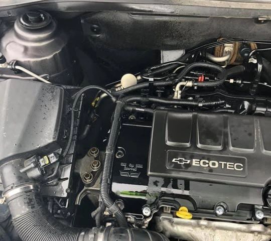 Root Causes Of High Crankcase Pressure