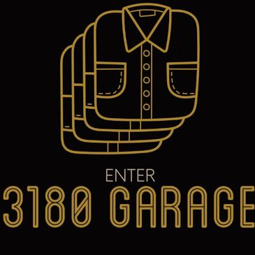 Enter : 3180 Garage