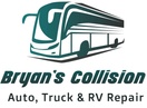 Bryan's Auto, Truck & RV Collision Repair