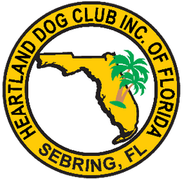Heartland Dog Club of Florida