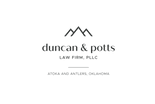 Duncan & Potts Law Firm, PLLC