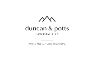 Duncan & Potts Law Firm, PLLC