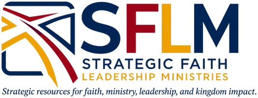 Strategic Faith Leadership Ministries