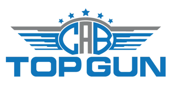 County Advisory Board Top Gun feature recognizing C&M Mobile Automotive Repairs owners Corey and Mae