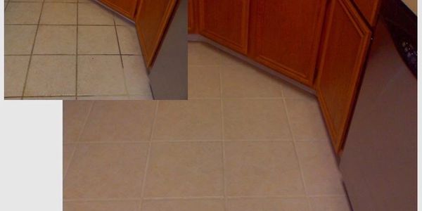 Tile And Grout Cleaning Clean Tile And More Clean Tile And More