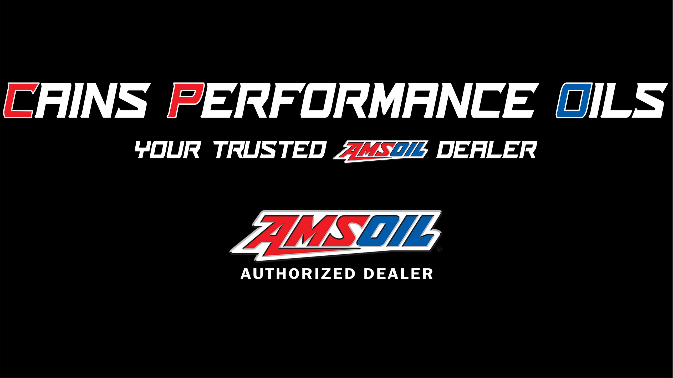 Synthetic Lubricants | Premium AMSOIL Products for Performance Oils ...