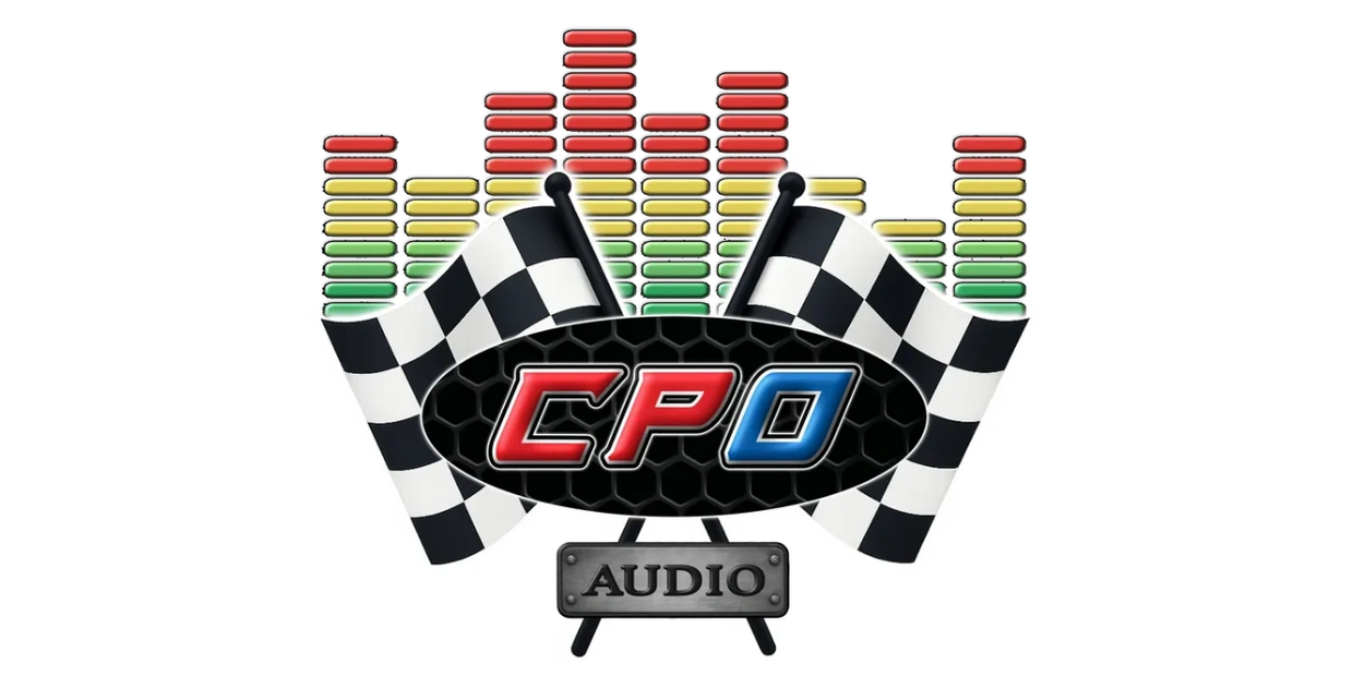 CPO Audio - AMSOIL - Cains Performance Oils - CPO