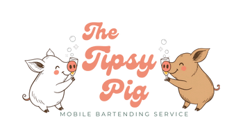 The Tipsy Pig