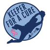 Keeper For A Cure