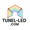 Túnel LED