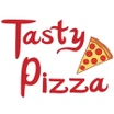 tasty pizza